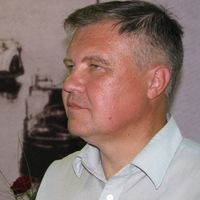 Тетерев Андрей Анатольевич