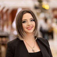 Тетерева Мария Ивановна