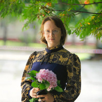 Куприянова Елена Владимировна