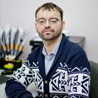 Попов Алексей Владимирович