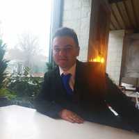 Григорий Осетров