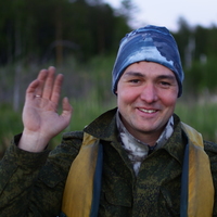 Ярослав Олегович Магазов