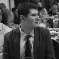 Григорьев Антон Олегович Григорьев Антон Олегович