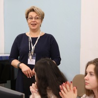 Татьяна Геннадьевна Киселева