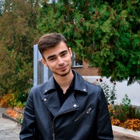 Розбаш Владислав Анатолиьевич Розбаш Владислав Анатолиьевич