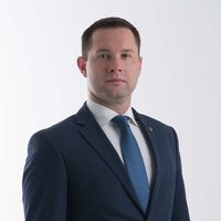 Шакалов Илья Игоревич