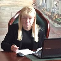 Людмила Сулеймановна Исакова