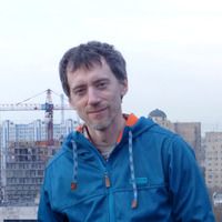 Скворцов Константин Александрович