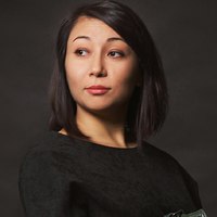 Анжела Владимировна Андреева