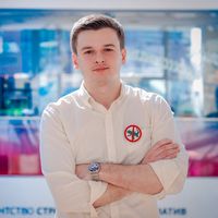 Кузьмин Кирилл Александрович