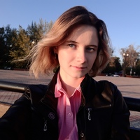 Зуева Ольга Дмитриевна