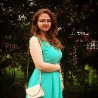 Базуашвили Дарья Георгиевна