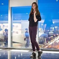 Сагдетдинова Юлия Динаровна