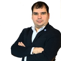 Сергей Васильевич Андриянов