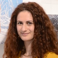 Альбина Альбертовна Газдарова