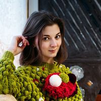 Забелина Анна Забелина Анна