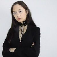 Никитина Анжелика Александровна Никитина Анжелика Александровна