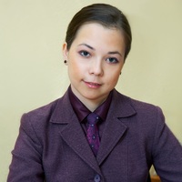 Наталья Александровна Кузьминых