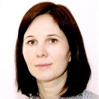 Новоселова Светлана Викторовна Новоселова Светлана Викторовна