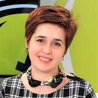 Шалункова Виктория Викторовна