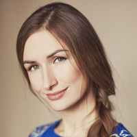 Айгуль Ринатовна Губачева