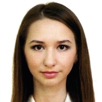 Гулимова Елена Васильевна
