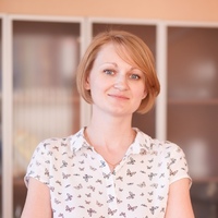 Татьяна Владимировна Романова