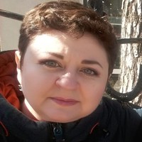 Инна Плотникова