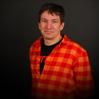 Антамошкин Олеслав