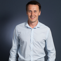 Логвинов Максим Максимович