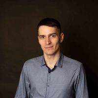 Тахаутдинов Тимур Ирекович