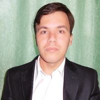 Сергей Сергеевич Ершов