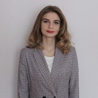 Кульчицкая Виолетта Евгеньевна