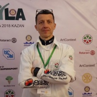 Сафин Дамир Харисович