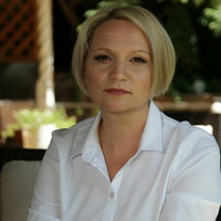 Юлия Юрьевна Елистратова