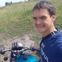 Боргояков Павел Михайлович