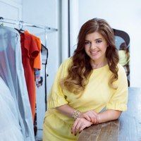 Дина Савельевна Громатикополо