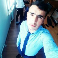 Завраев Шамсудин Хасанович