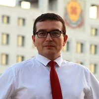 Алексей Иванов