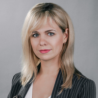 Каплина Марина Сергеевна