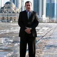 Бугаев Максим Алексеевич