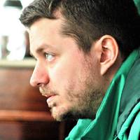 Андреев Иннокентий Борисович